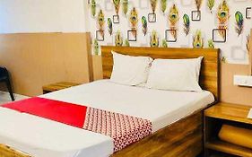 Royal Lodging